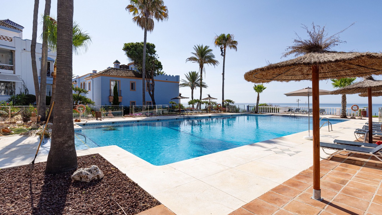 Photo of Outdoor in Bahia de Casares