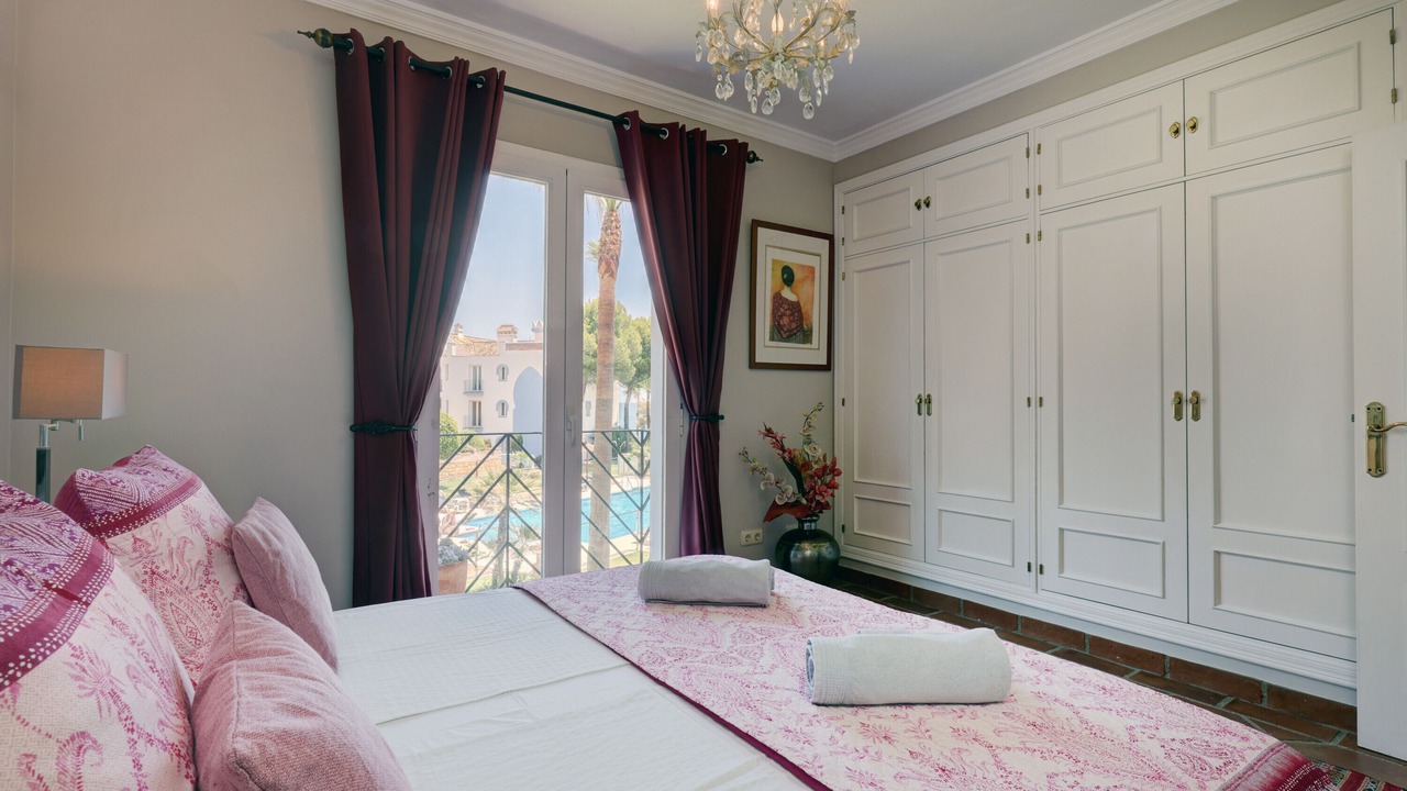 Photo of Bedroom in Bahia de Casares