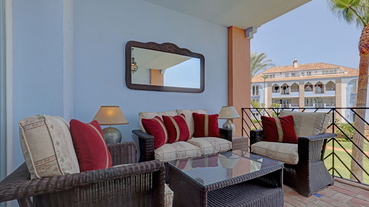 Photo of Outdoor in Bahia de Casares