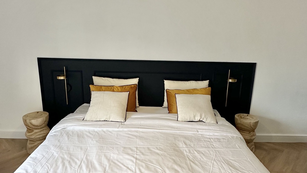 Photo of Bedroom in Quartier Administrations