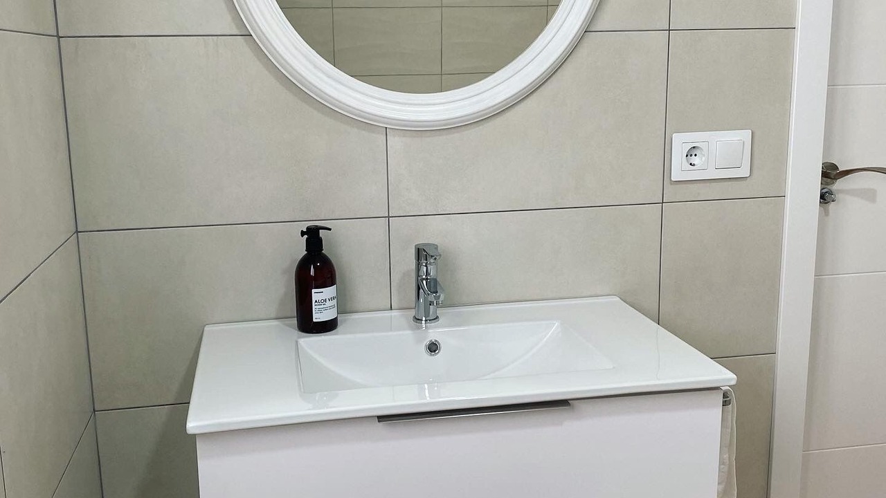 Photo of Bathroom in Fuentiduena de Tajo