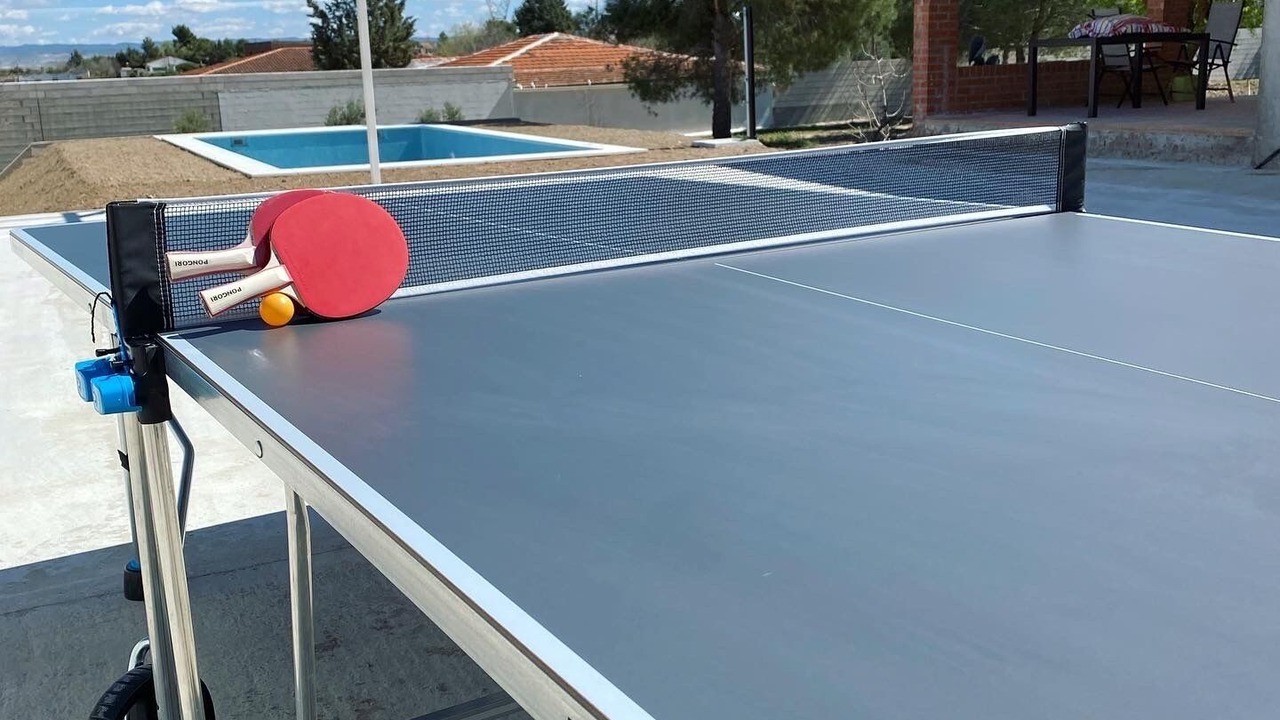 Photo of Outdoor in Fuentiduena de Tajo