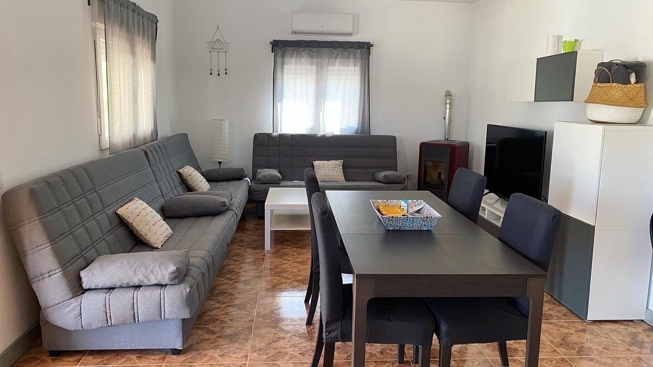 Photo of Livingroom in Fuentiduena de Tajo