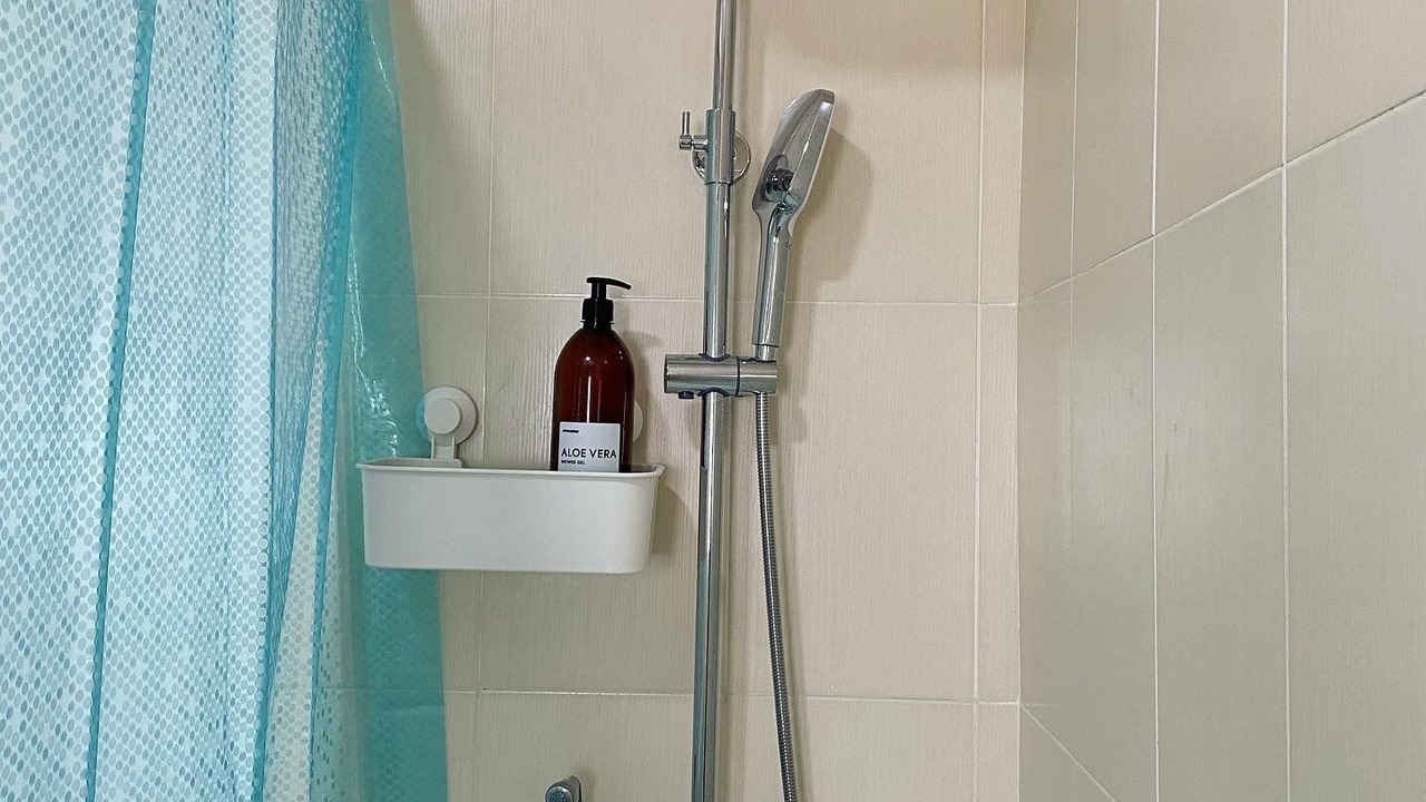 Photo of Bathroom in Fuentiduena de Tajo