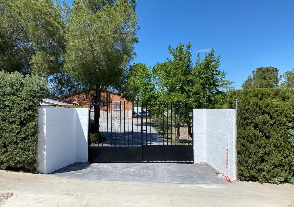 Photo of Outdoor in Fuentiduena de Tajo