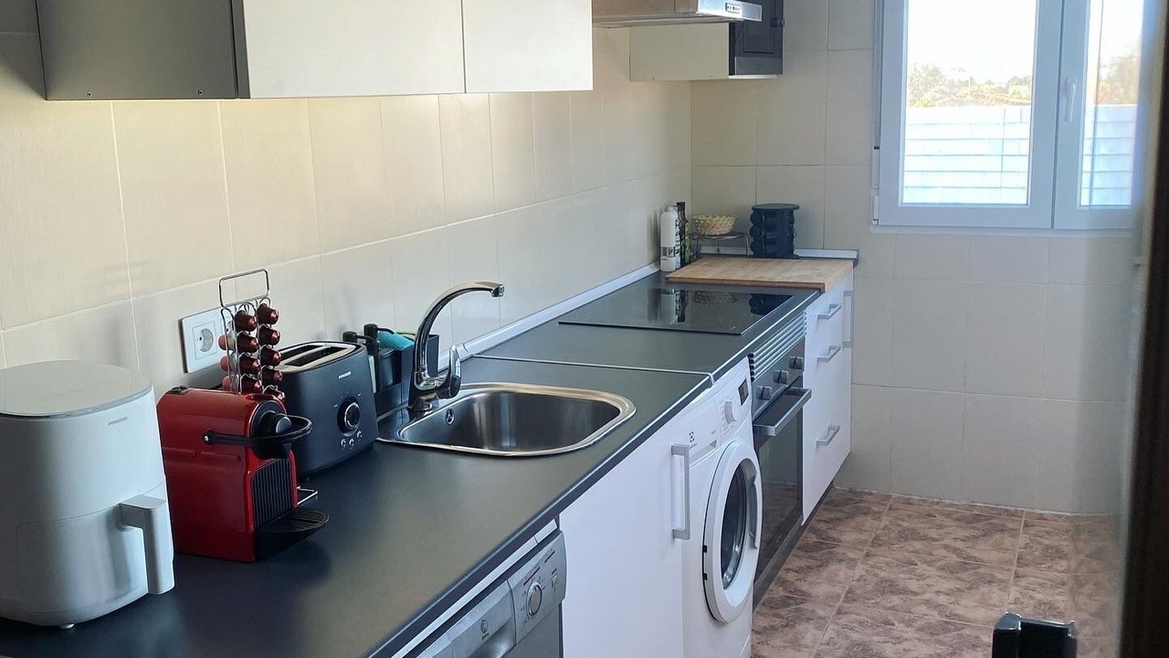 Photo of Kitchen in Fuentiduena de Tajo