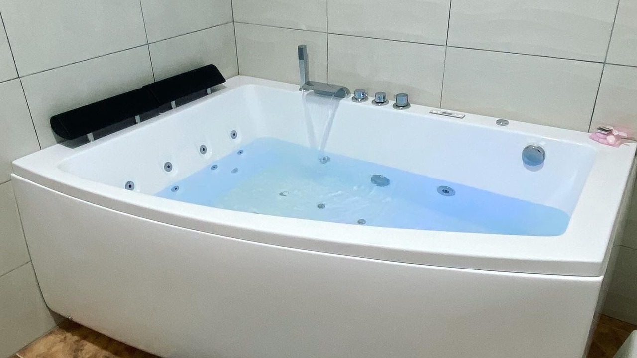 Photo of Bathroom in Fuentiduena de Tajo