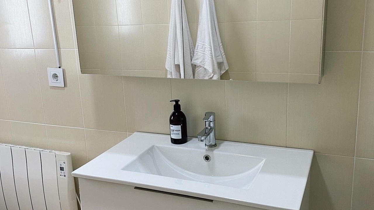 Photo of Bathroom in Fuentiduena de Tajo