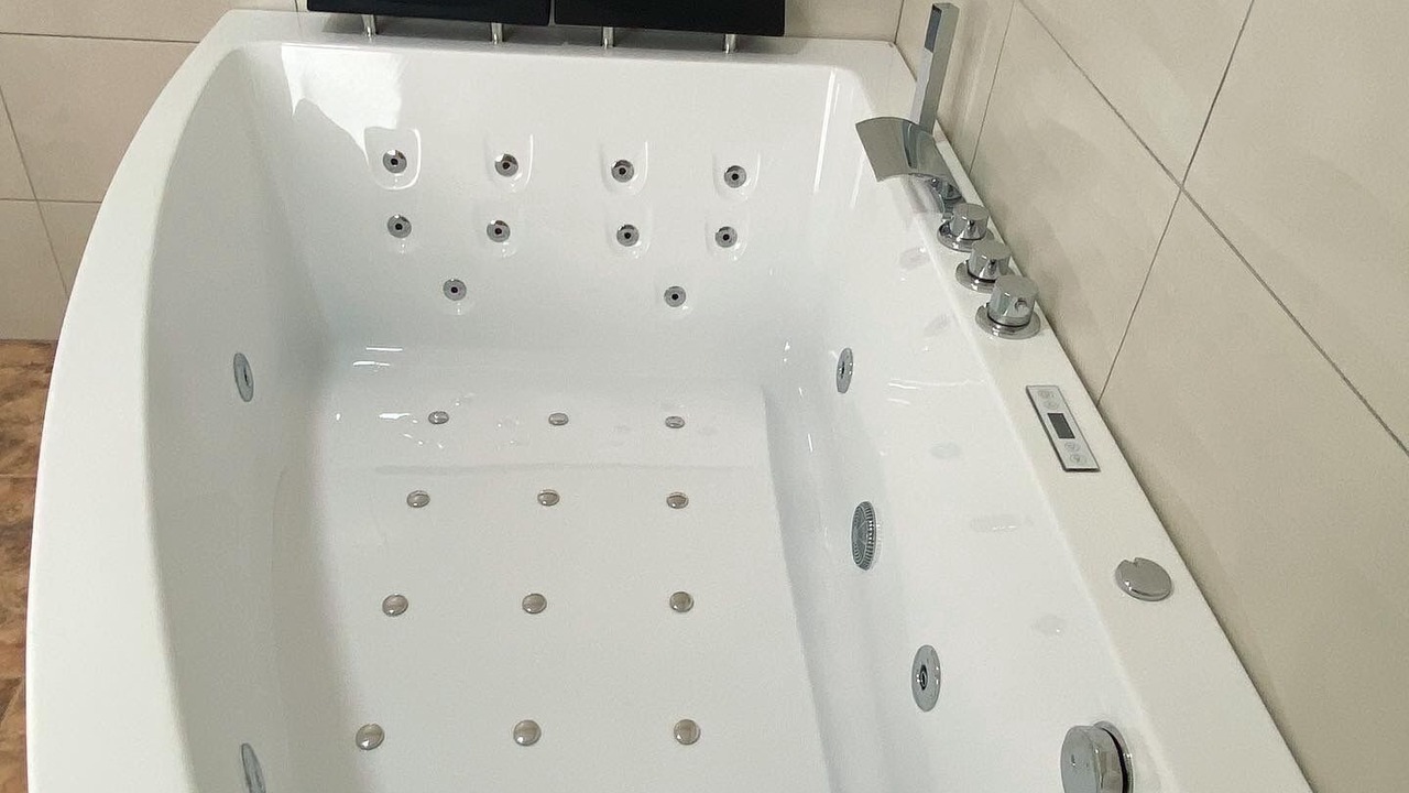Photo of Bathroom in Fuentiduena de Tajo