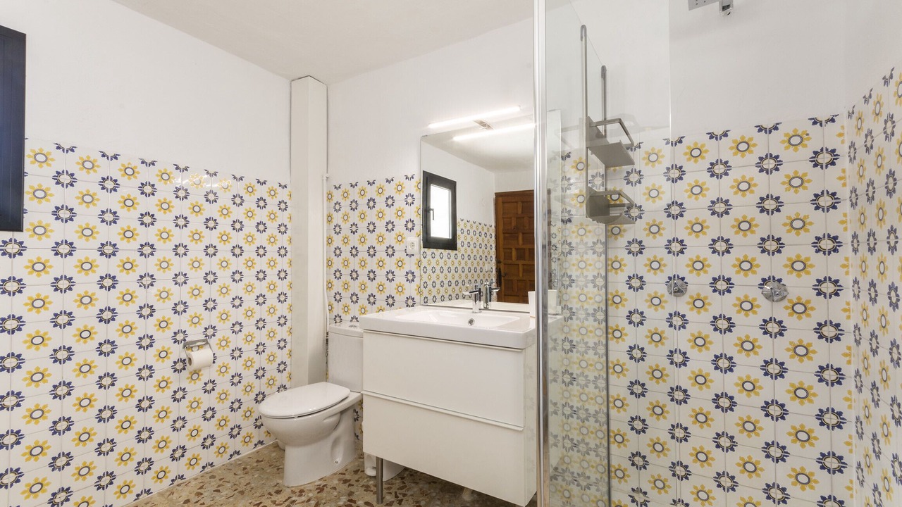 Photo of Bathroom in Orba