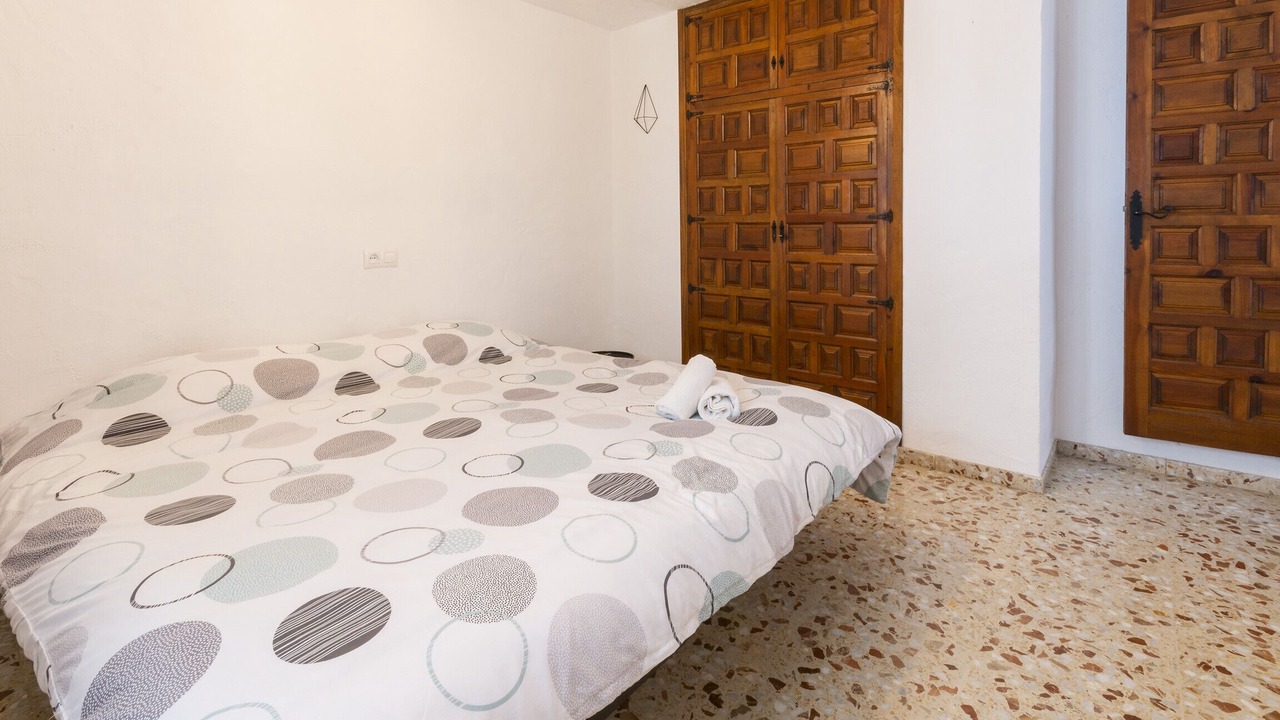 Photo of Bedroom in Orba