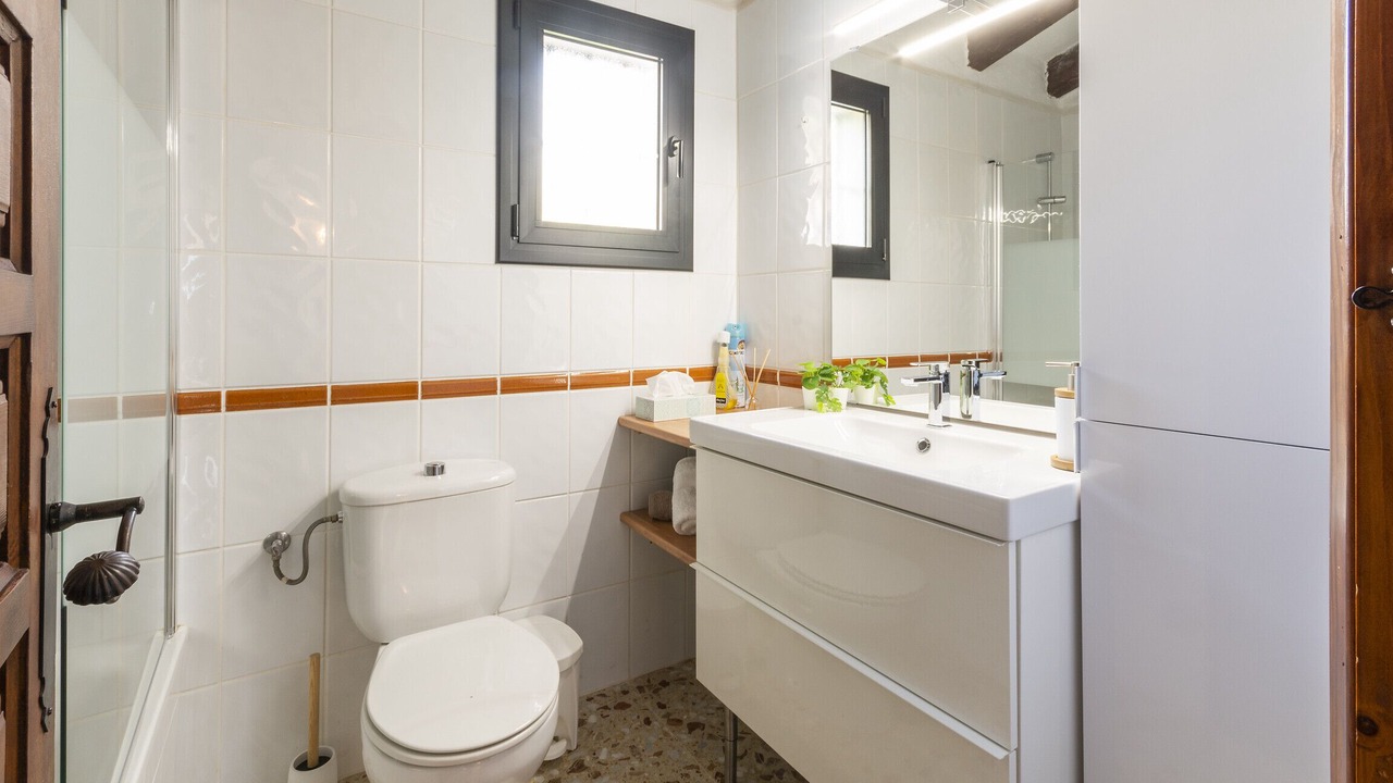 Photo of Bathroom in Orba