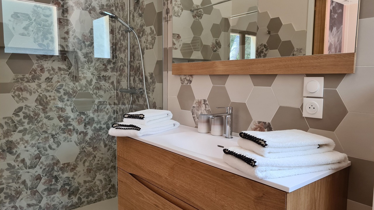 Photo of Bathroom in Puget