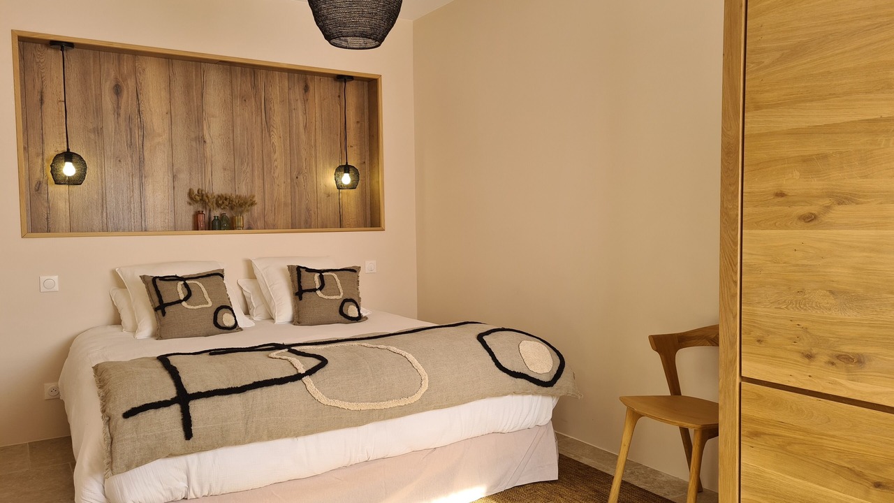 Photo of Bedroom in Puget