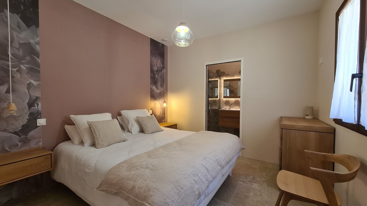 Photo of Bedroom in Puget