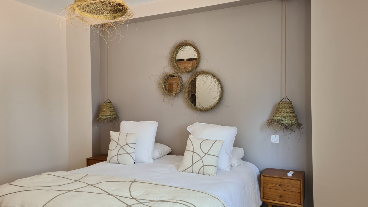Photo of Bedroom in Puget