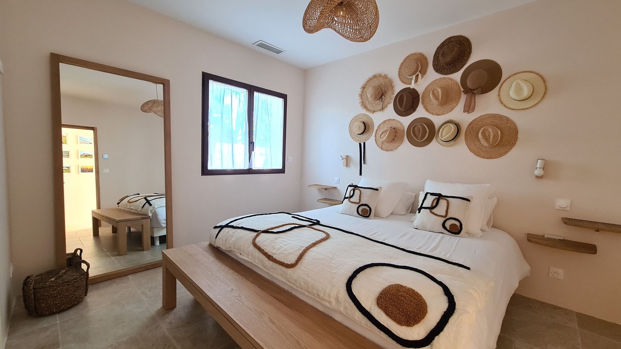 Photo of Bedroom in Puget
