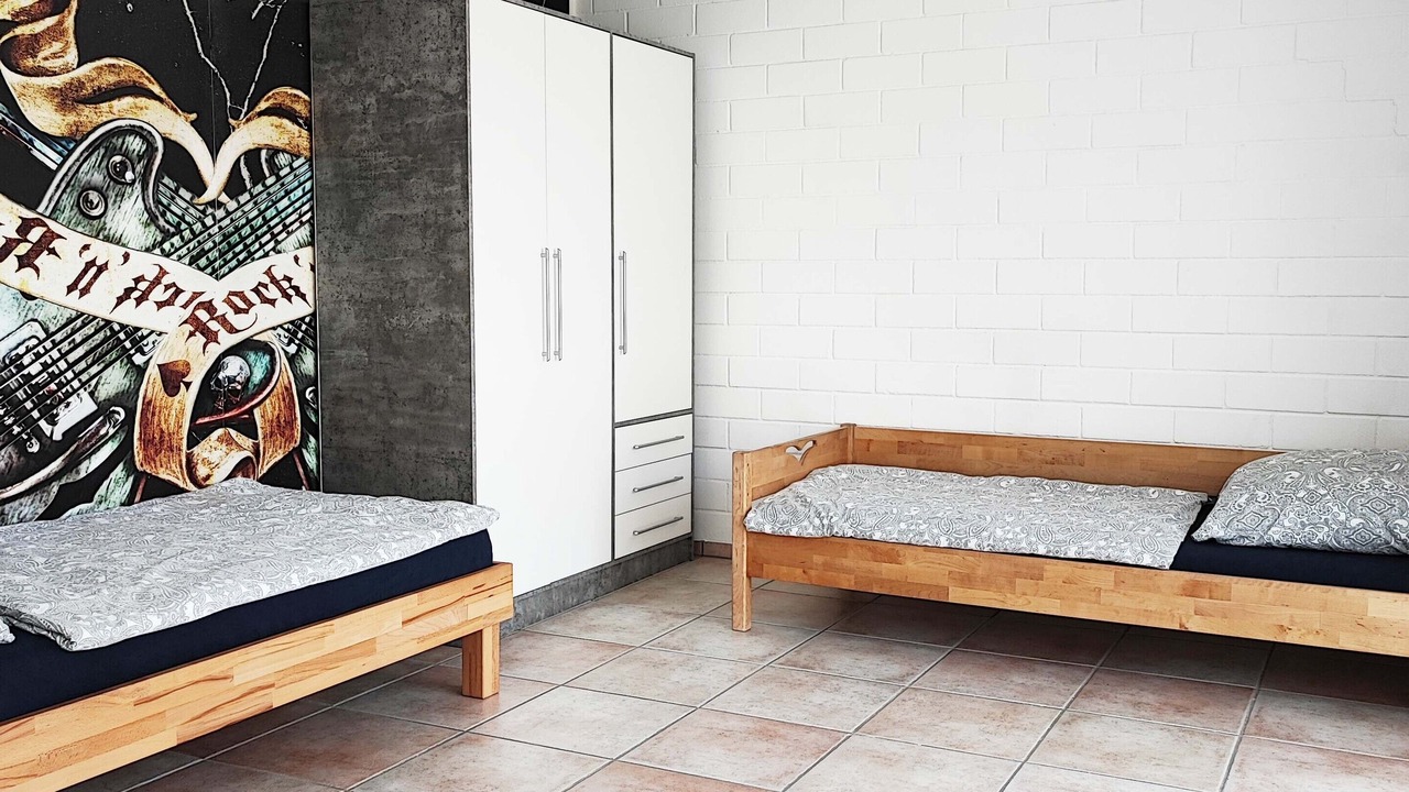 Photo of Bedroom in Mainz