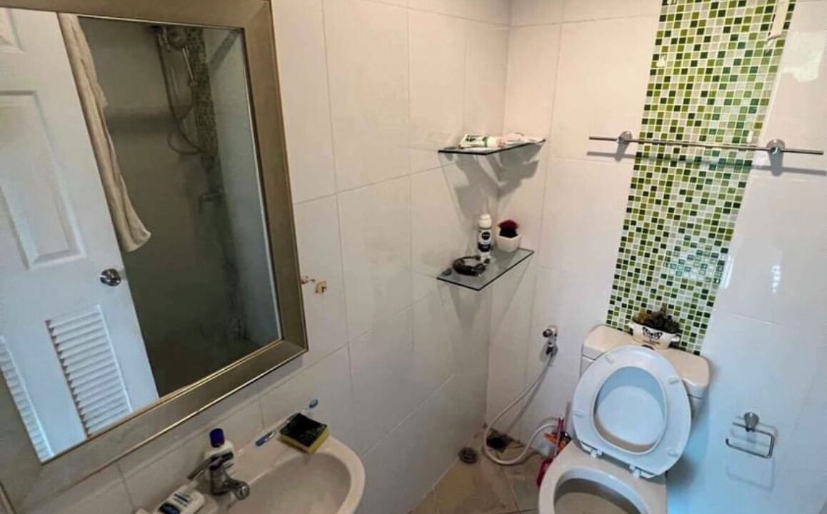 Photo of Bathroom in Freyming-Merlebach