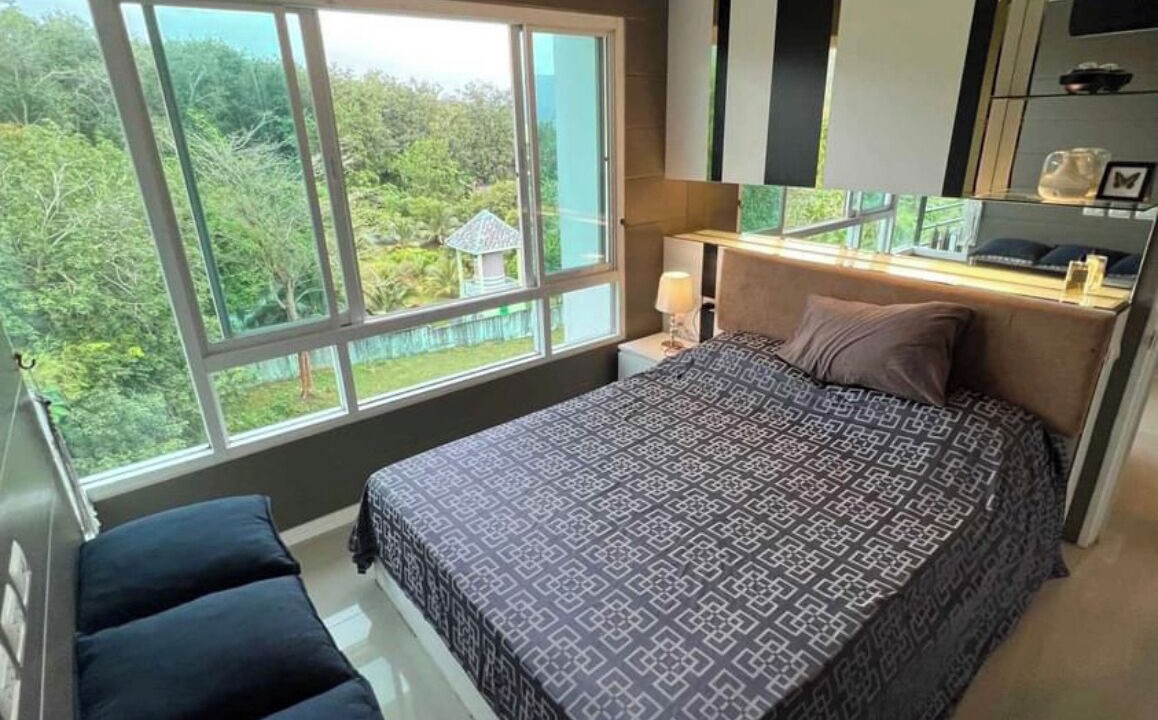 Photo of Bedroom in Freyming-Merlebach