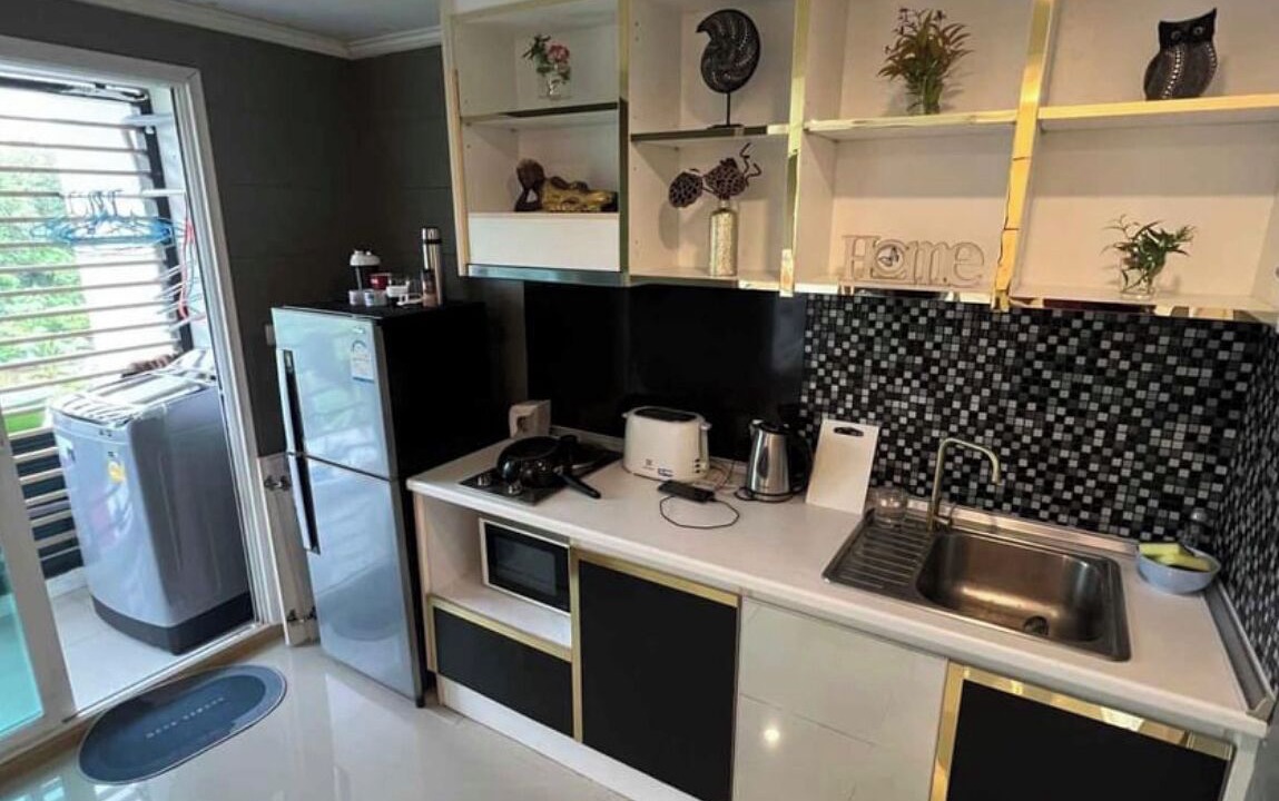 Photo of Kitchen in Freyming-Merlebach