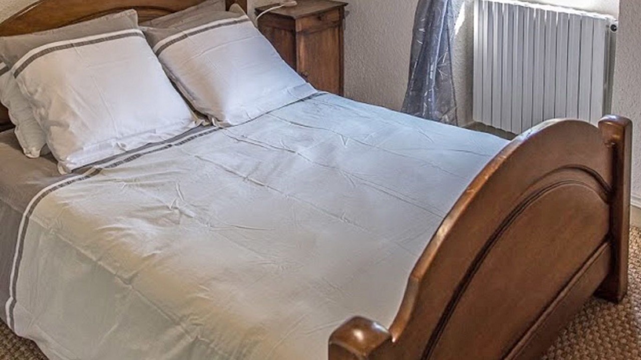 Photo of Bedroom in Saint-Priest