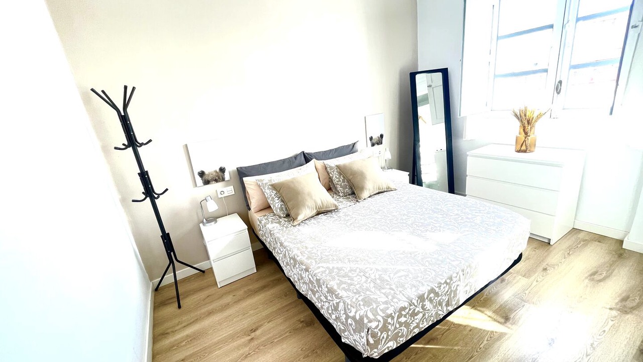 Photo of Bedroom in Arrancapins