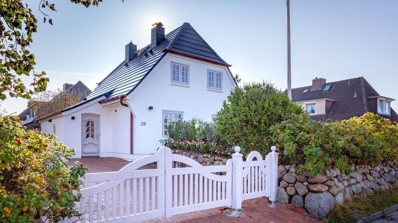 Photo of Outdoor in Wenningstedt-Braderup
