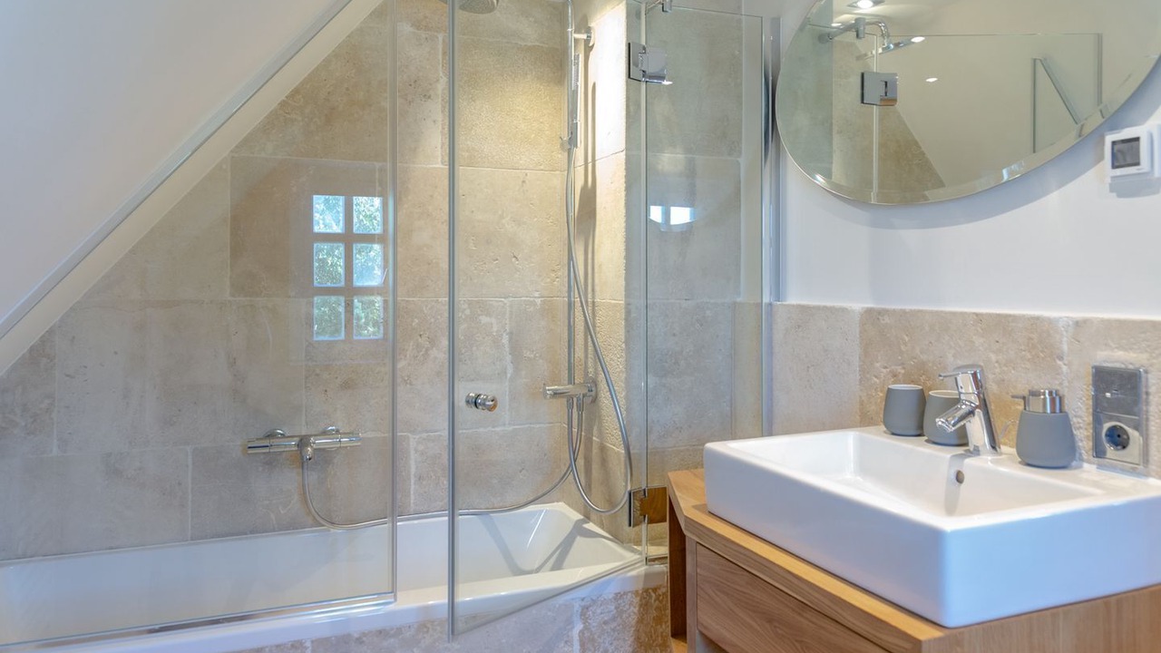 Photo of Bathroom in Wenningstedt-Braderup