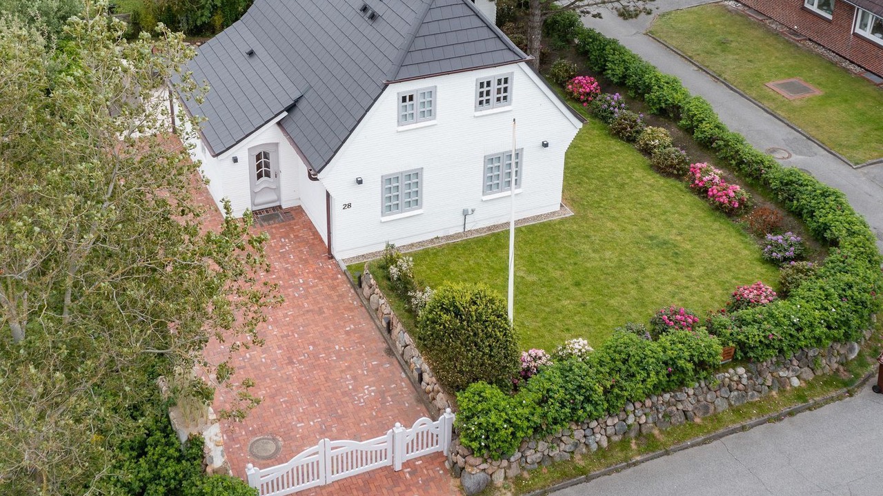 Photo of Outdoor in Wenningstedt-Braderup