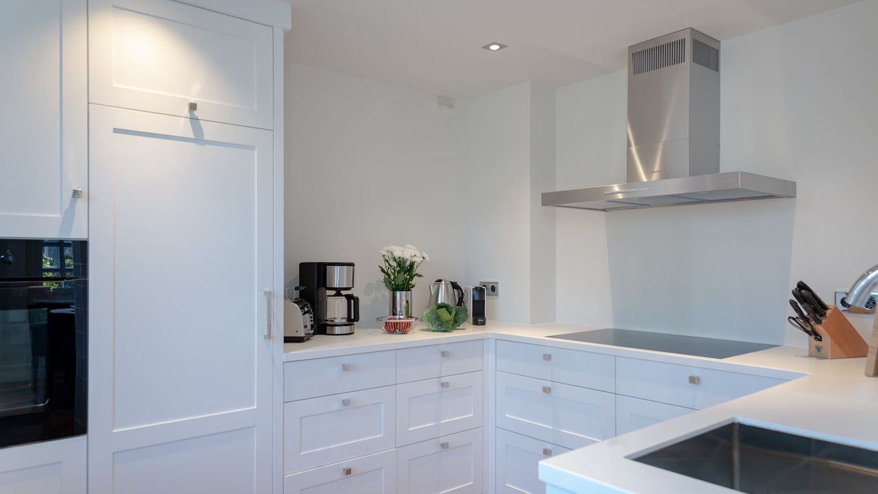 Photo of Kitchen in Wenningstedt-Braderup
