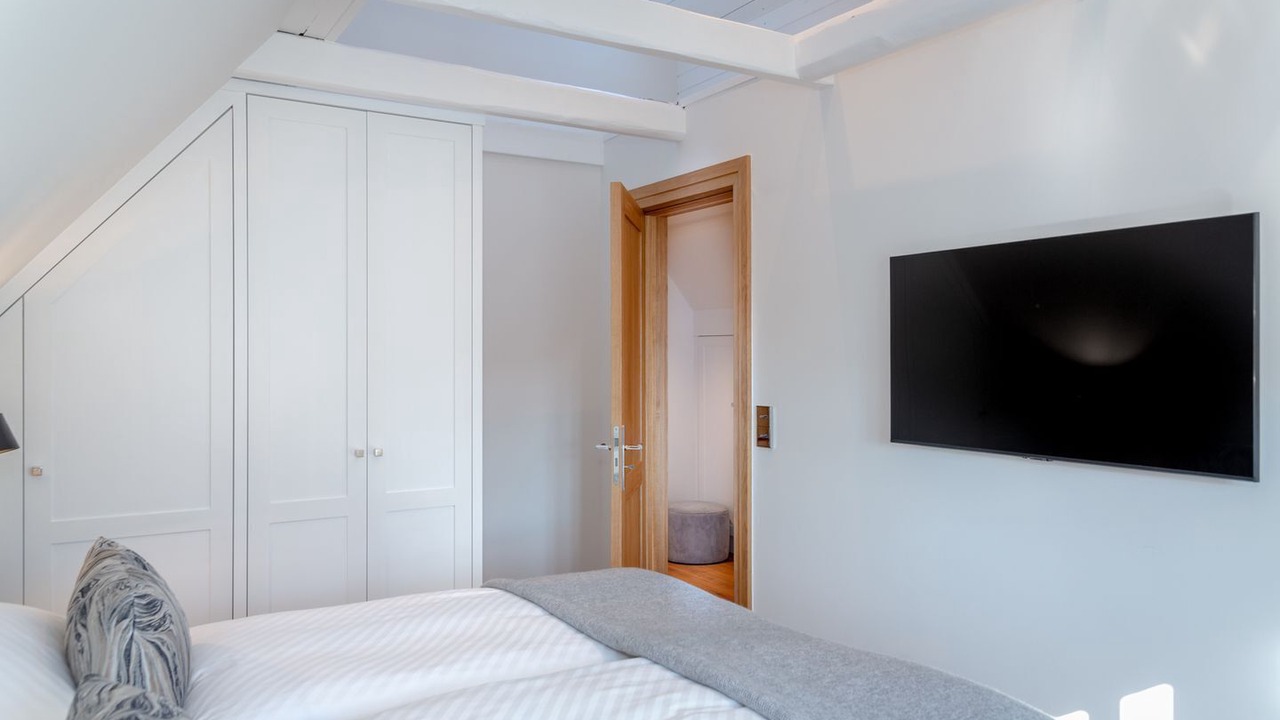 Photo of Bedroom in Wenningstedt-Braderup