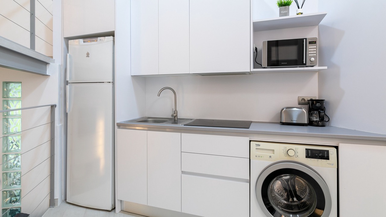 Photo of Kitchen in Campoamor