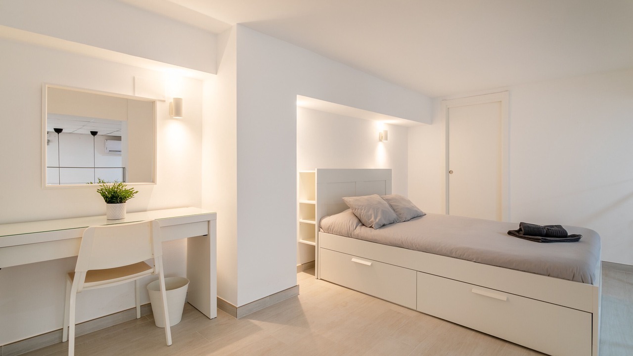 Photo of Bedroom in Campoamor