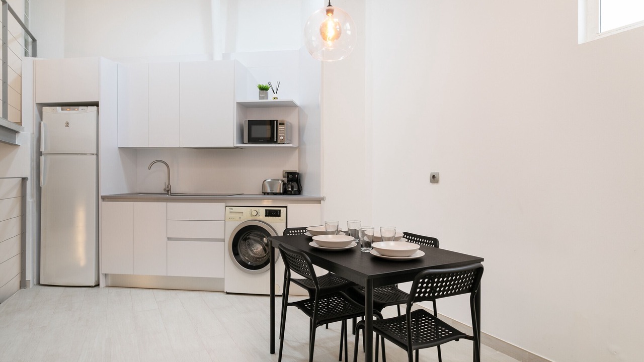 Photo of Kitchen in Campoamor
