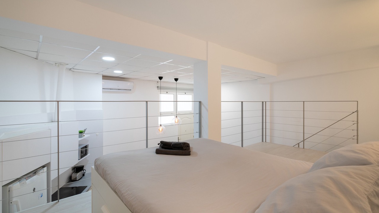 Photo of Bedroom in Campoamor