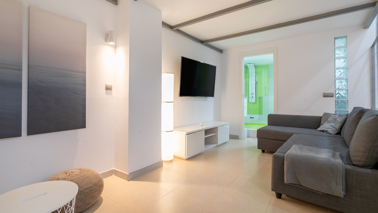 Photo of Livingroom in Campoamor