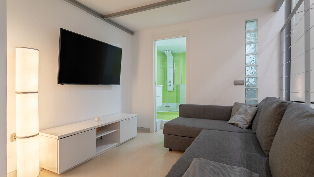 Photo of Livingroom in Campoamor