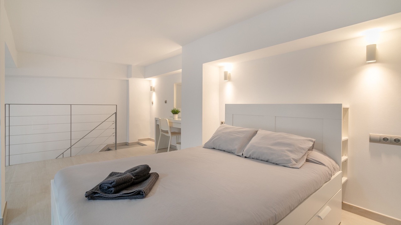 Photo of Bedroom in Campoamor