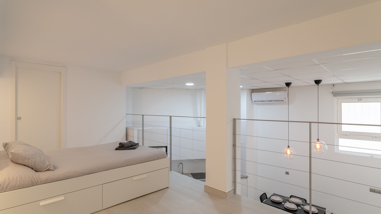 Photo of Bedroom in Campoamor