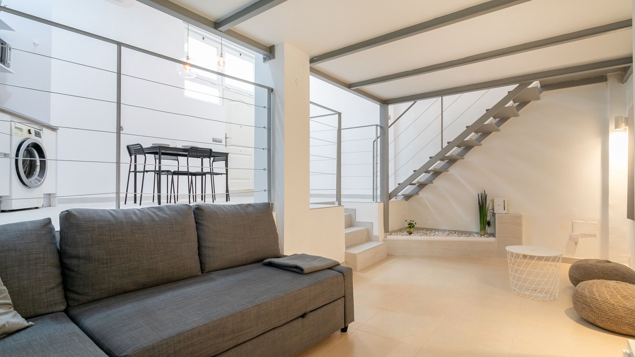 Photo of Livingroom in Campoamor