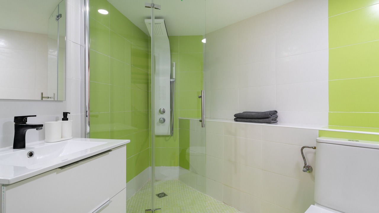 Photo of Bathroom in Campoamor