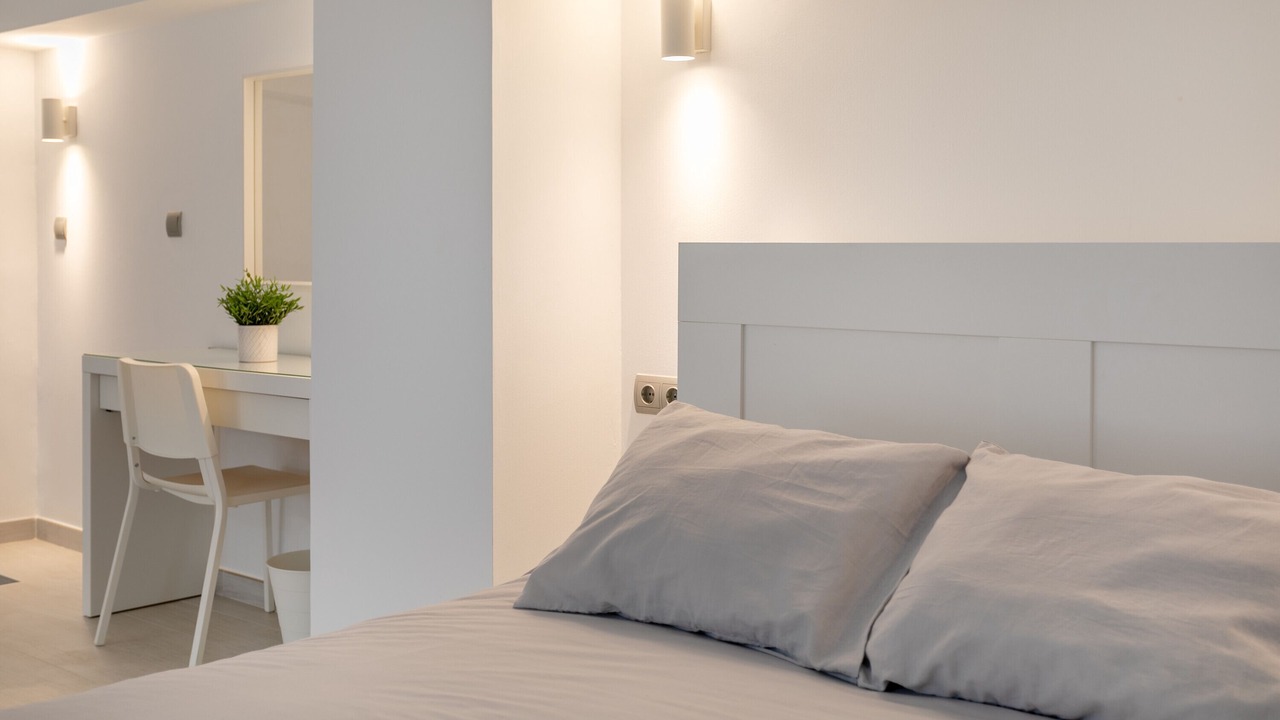 Photo of Bedroom in Campoamor
