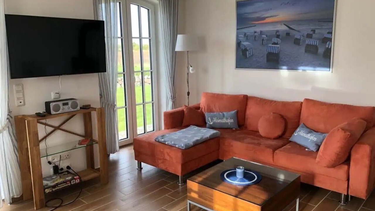 Photo of Livingroom in Dassow