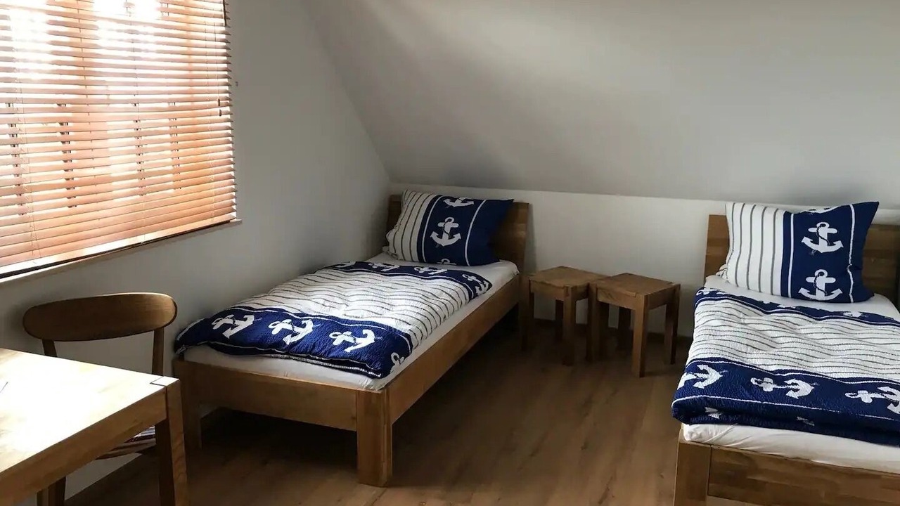 Photo of Bedroom in Dassow