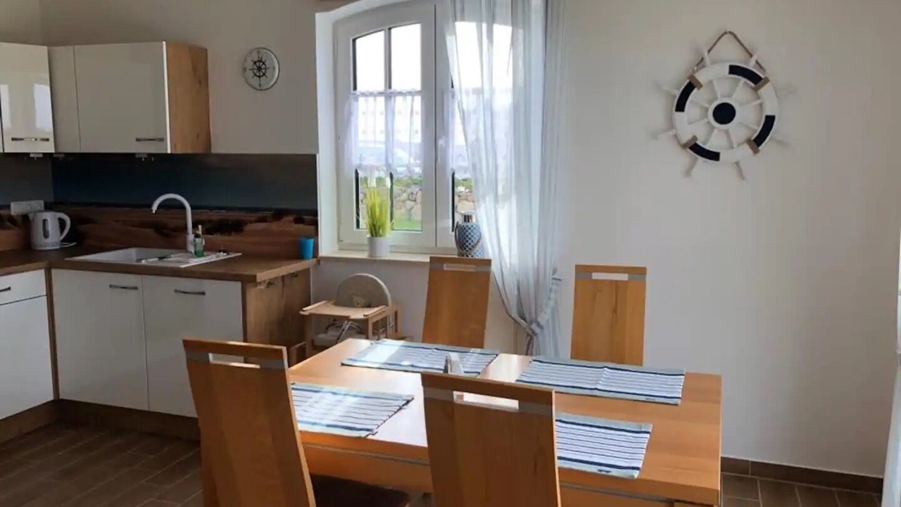 Photo of Kitchen in Dassow