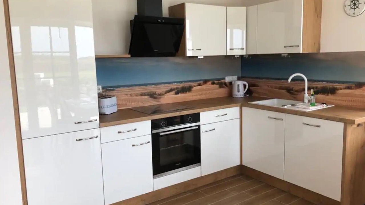 Photo of Kitchen in Dassow