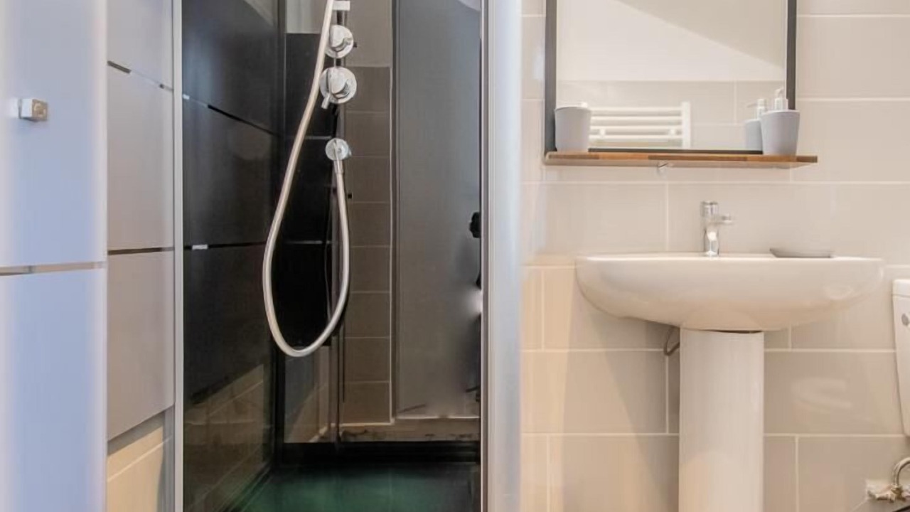 Photo of Bathroom in Pontoux
