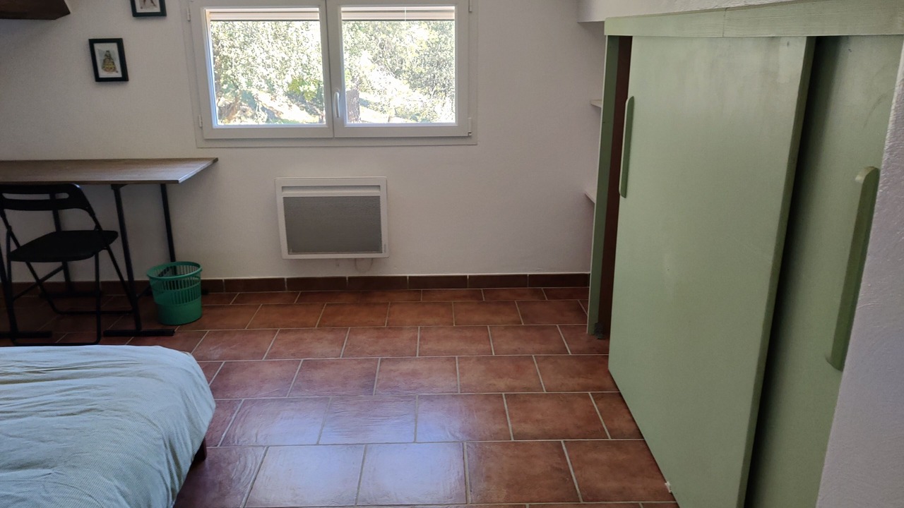 Photo of Bedroom in Lieuran-Cabrieres