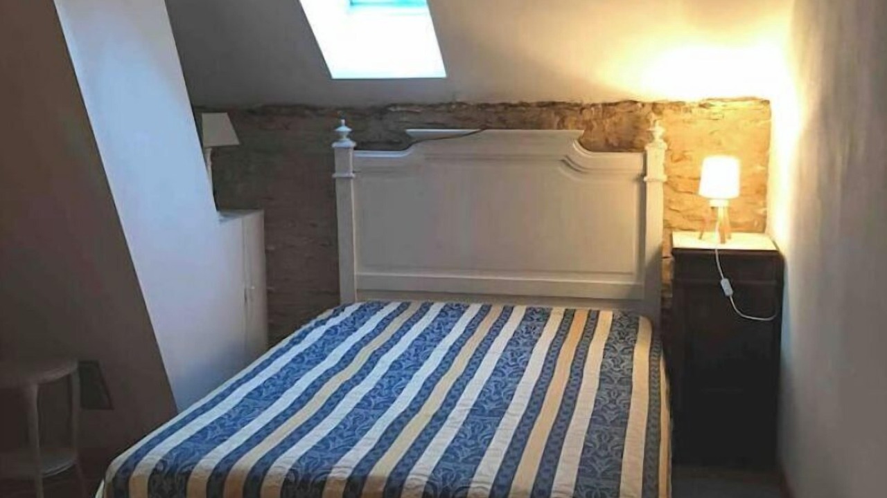 Photo of Bedroom in Saint-Amand-de-Coly